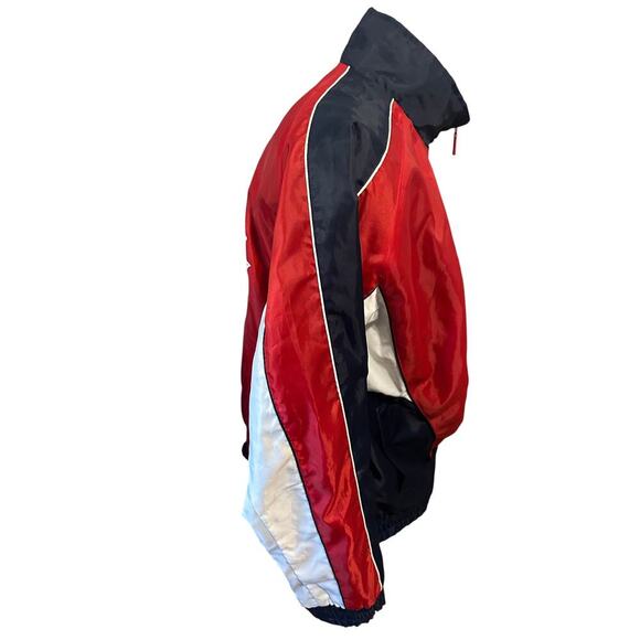 MLB Genuine Merchandise St Louis Cardinals Mens XL Full ZIP Jacket - Picture 3 of 7